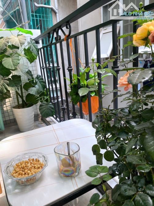Siêu phẩm Nguyễn Phúc Lai, hiếm, ô tô gần, Hồ Hoàng Cầu, chào 12 tỷ 3 - 6