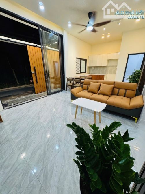 BÁN NHÀ VILLA MINI 40M²– 3T 2PN– HẺM ÔTÔ– VIP TÂN SƠN NHÌ TP– FULL NỘI THẤT - 6