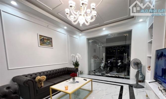 Bán nhà Thư Trung , Đằng Lâm, Hải An,  4 tầng, 90m2, 7,5 tỷ - 6