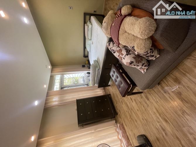 Bán nhà gò vấp,Biệt thự sang chảnh khu dân cư cityland,nơi đang sống nhất gò vấp - 6