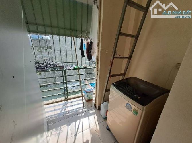 NHÀ ĐẸP NGỌC THỤY – DÂN XÂY CHẮC CHẮN – M_U_A ĐẤT TẶNG NHÀ CHỈ VỚI 6 TỶ - 6