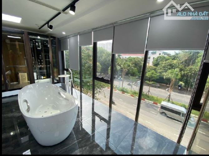 250 Tỷ/291 M2/9 tầng/8 M tiền/ Mặt Phố Hoàng Quốc Việt - 6