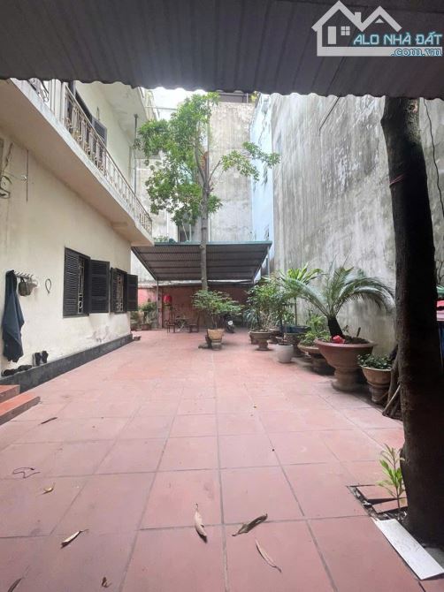 BÁN NHÀ PHỐ LÁNG HẠ, ĐỐNG ĐA, 2 MẶT THOÁNG, Ô TÔ, ĐẦU TƯ, DT 218M2*MT 13.4M* GIÁ 32 TỶ - 6
