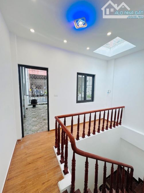 NGÕ THÁI HÀ – ĐỐNG ĐA – 40/45M² x 5 TẦNG – MT 4M – GIÁ 14.5TỶ - 6