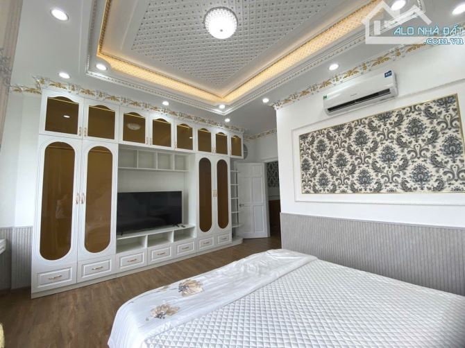BÁN BIỆT THỰ PHỐ 95M2 - ĐÀO TÔNG NGUYÊN , PHÚ XUÂN, NHÀ BÈ - 6