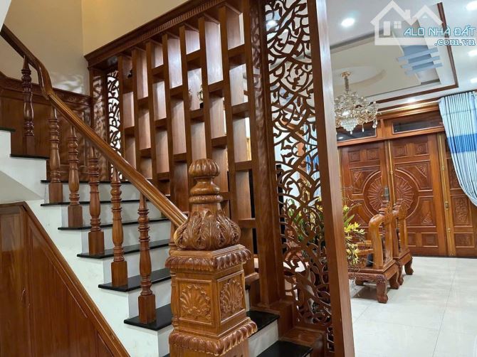🔥 Nhà 3 tầng Đường Vào Chùa Pháp Thạnh (Hẻm 551 Đường Lê Văn Khương), 6,2 tỷ - 6