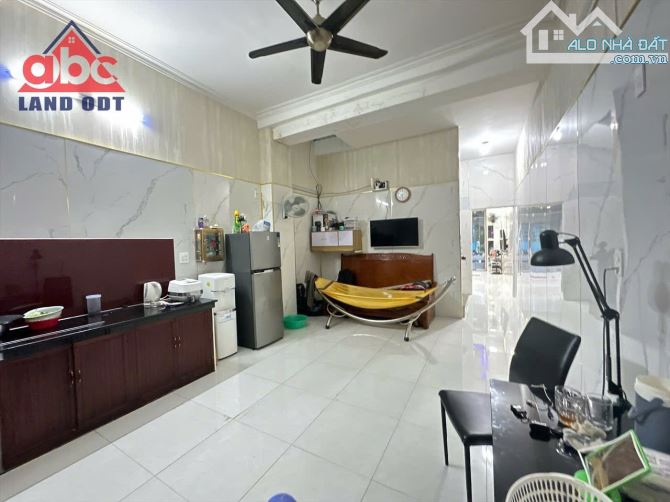 Bán nhà lầu kdc chợ điều long bình sát trục yết kiêu giá tốt quá rẻ ạ - 6