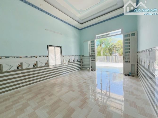 2 Căn Nhà Đẹp 122m và 135m. Đường Xe Ôtô Tới Nhà Sổ Hồng Riêng Giá Rẻ - 6