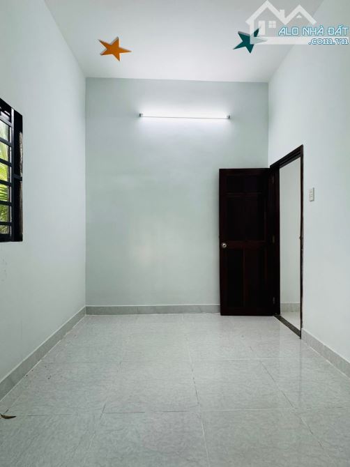 NHÀ MỚI 1 LẦU 4 x 18M - ĐƯỜNG XE ÔTÔ🚗. GIÁ RẺ 1TỶ650 THƯƠNG LƯỢNG MẠNH - 6