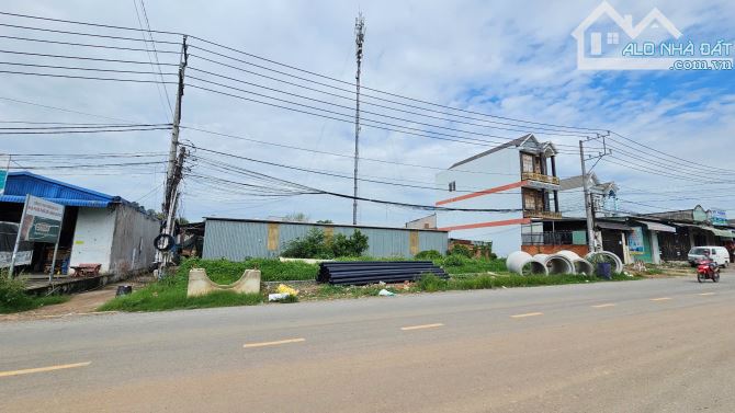 3 lô đất 65,2m2 3ty550TL MT đường Nguyễn Thị Tươi, p.Tân Bình, Tp.Dĩ An - 6