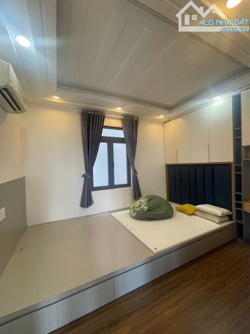 💥CĂN GÓC 85M2 - 4 TẦNG HIỆN ĐẠI- ĐÀO TÔNG NGUYÊN- TẶNG FULL NỘI THẤT. $7.5 TỶ TL - 6