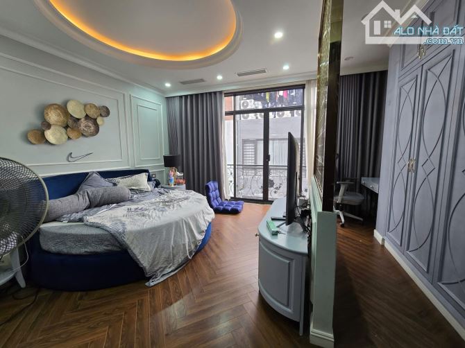 Phân lô - Phương Liệt - Ô tô Tránh - 79m - 5 tầng - Thang máy căn góc 25.5 tỷ - 6