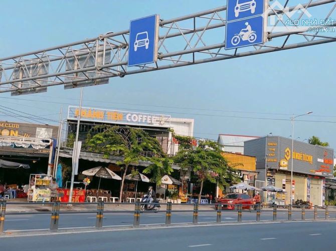 Bán mặt tiền Trần Hoàng Na, P. Hưng Lợi, Q. Ninh Kiều, TP. Cần Thơ (vạt xéo) - 6