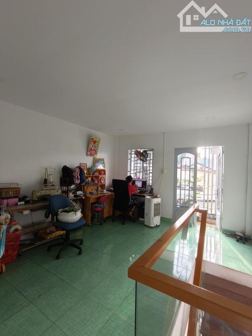Nhà 1 trệt 1 lầu, lô góc thoáng, Linh Xuân Thủ Đức, giá 3.55t - 6
