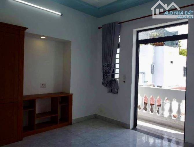 🏡 Nhà đẹp gần MT Nguyễn Ảnh Thủ - Hẻm 6m - Ô tô vào nhà - 6