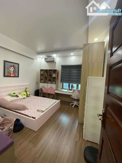 BÁN NHÀ 4 TẦNG  NGÕ ĐƯỜNG TỨC MẠC - P LỘC VƯỢNG - TP NAM ĐỊNH: CÓ SÂN TRƯỚC VÀ SAU - 7
