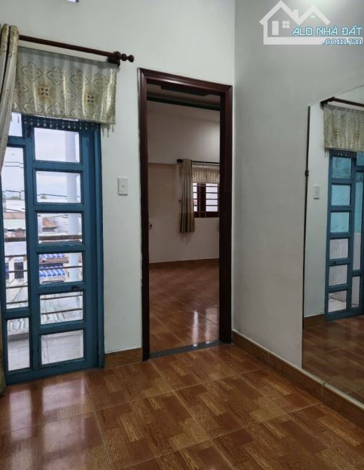 💒Hồ Học Lãm ,An Lạc,Bình Tân. DT 5x20, 2 tầng. Giá 6,6 tỷ TL.  NHÀ MỚI Ở NGAY HẺM 8M - 7