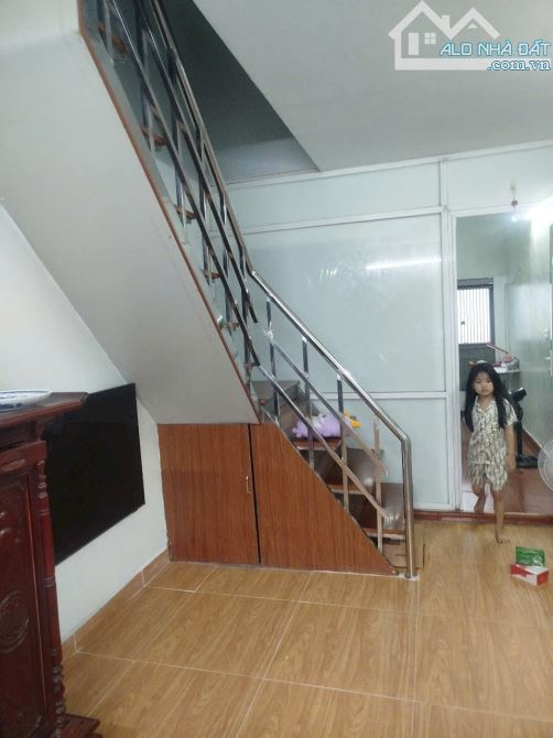 Bán căn Hộ 1.5 tầng Sài Đồng Long Biên 60m nhỉnh 1 tỷ sổ đỏ, khu vực trung tâm gần chợ - 7