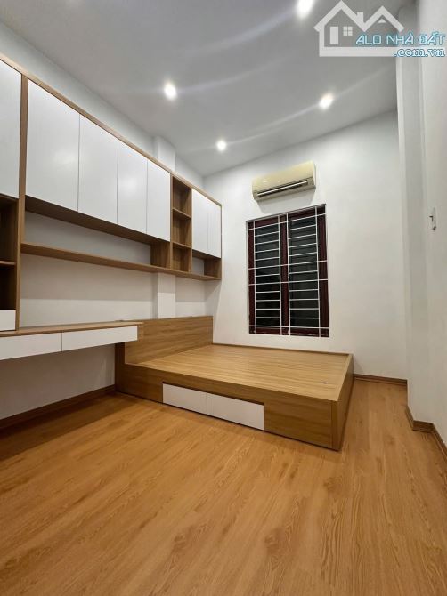 🤑 4,2 tỷ (ctl)🤑 cách 2 nhà ra  phố PHAN  GIÓT - Ô TÔ TRÁNH - 🏢 22m² x 4 Tầng - NHÀ ĐẸP - 7