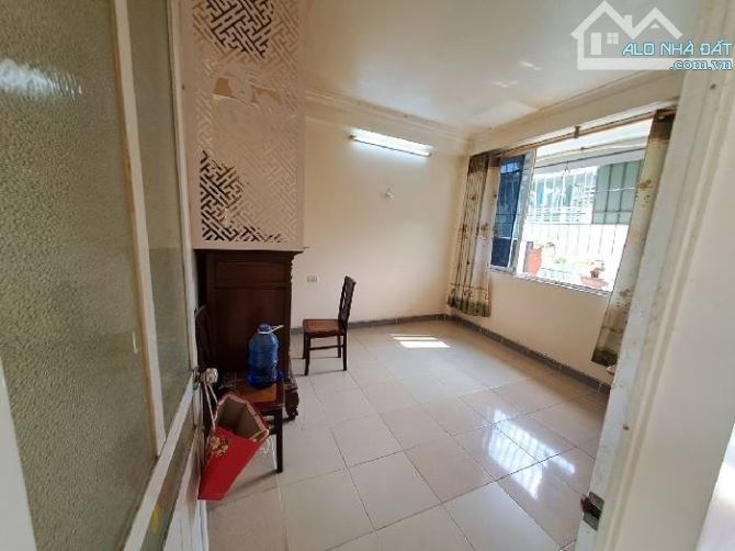 NHÀ ĐẸP NGỌC THỤY – DÂN XÂY CHẮC CHẮN – M_U_A ĐẤT TẶNG NHÀ CHỈ VỚI 6 TỶ - 7
