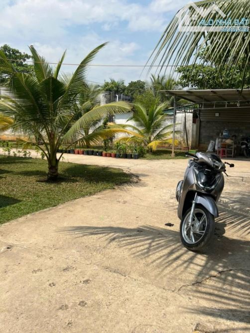 CẦN BÁN LÔ ĐẤT VIEW KÊNH THOÁNG MÁT 20M x 112 - TỈNH LỘ 15 CỦ CHI - CẦU XÁNG - CHỈ 15 TỶ - 7