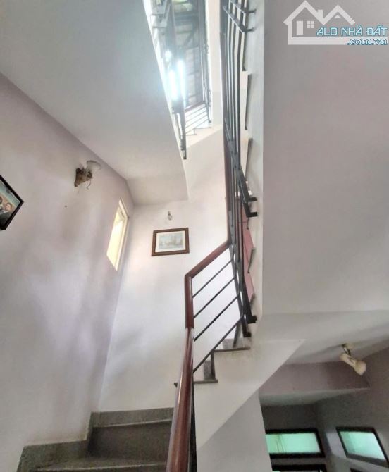 SIÊU PHẨM BIỆT THỰ 4 TẦNG – MT ĐƯỜNG SỐ P TÂN QUY, QUẬN 7 –NGANG 8M– GIÁ CHỈ 28 TỶ - 7