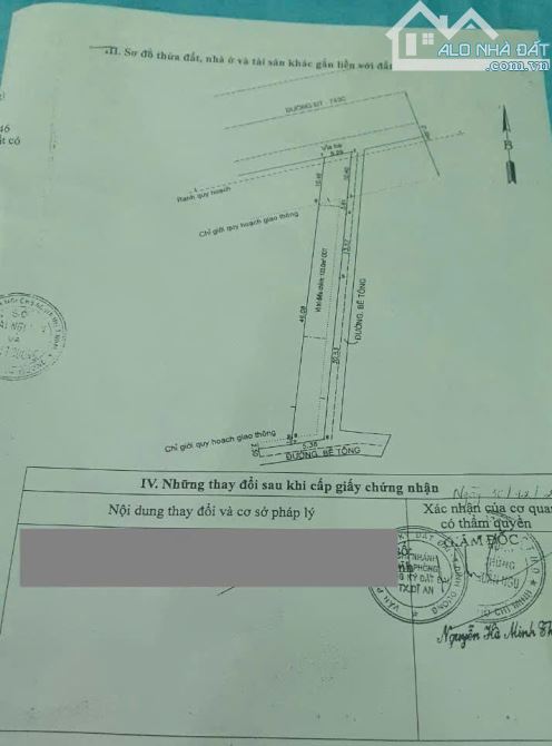 10Tỷ3__295m2__Thu 30 tr/th__Dãy trọ 1kiot + 13phòng__MT đường ĐT743B, gần Ngã Ba Đông Tân - 7