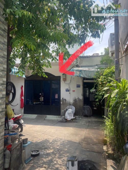 Nhà 2 tầng đường LÊ VĂN KHƯƠNG, phường HIỆP THÀNH, Q12, dt 40m2 (4,5mx9m) hẻm ôtô 💵 3 Tỷ - 7