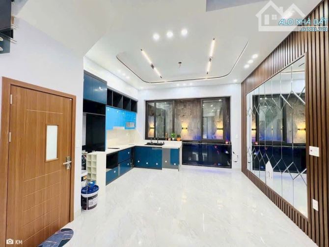 Siêu Phẩm Đẹp Như Tranh Vẽ - TĐC Đằng Hải - Nam Hải. DT 60m2 x 3T xây mới - 7