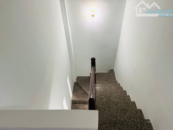 NHÀ MỚI 1 LẦU 4 x 18M - ĐƯỜNG XE ÔTÔ🚗. GIÁ RẺ 1TỶ650 THƯƠNG LƯỢNG MẠNH - 7