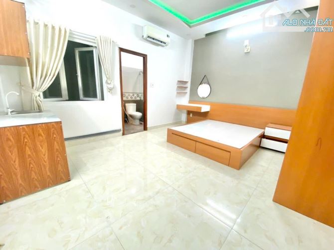 CHỦ NGỘP - Ô TÔ TỚI NHÀ - NGANG 5X17, 4 TẦNG, 6PN - NGÃ BA CÂY TRÂM - CHỈ CÒN 7.3 TỶ TL - 7