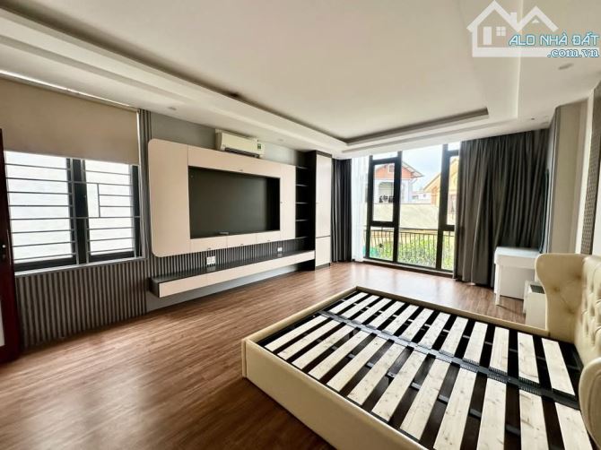 Bán nhà 5 tầng lô góc mới tinh, ô tô tránh P Cự Khối - Long Biên - Hà nội 11.2 tỷ - 7