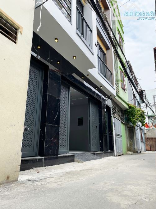 Bán tòa CCMN Xuân Phương 89mx6T thanh máy 24 phòng KK, 90tr/th, nhỉnh 18 tỷ. - 7