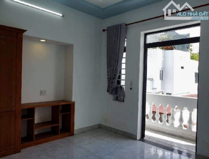 🏡 Nhà đẹp gần MT Nguyễn Ảnh Thủ - Hẻm 6m - Ô tô vào nhà - 7