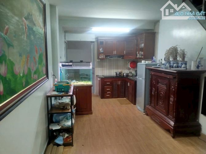 Bán căn Hộ 1.5 tầng Sài Đồng Long Biên 60m nhỉnh 1 tỷ sổ đỏ, khu vực trung tâm gần chợ - 8