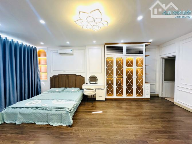 🏠 BÁN GẤP NHÀ 5 TẦNG MỚI – 50M² – KĐT HÀNG BÈ, MẬU LƯƠNG – GIÁ CHỈ 12.3 TỶ - 8