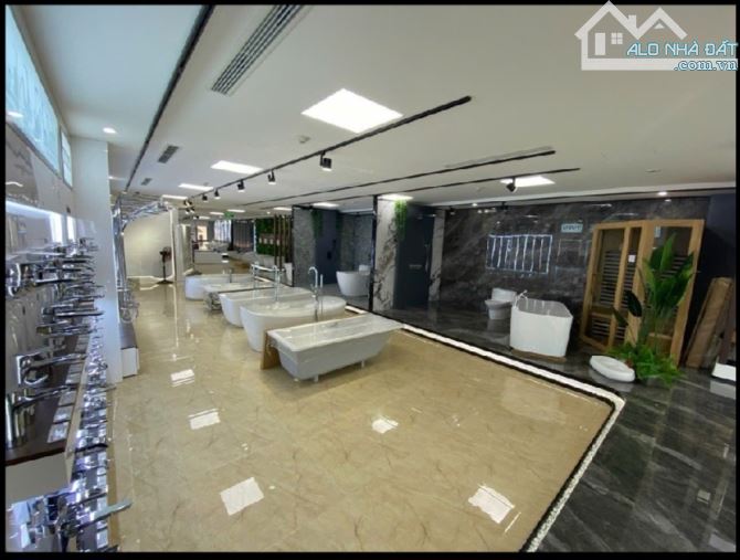 250 Tỷ/291 M2/9 tầng/8 M tiền/ Mặt Phố Hoàng Quốc Việt - 8