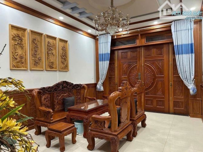 🔥 Nhà 3 tầng Đường Vào Chùa Pháp Thạnh (Hẻm 551 Đường Lê Văn Khương), 6,2 tỷ - 8