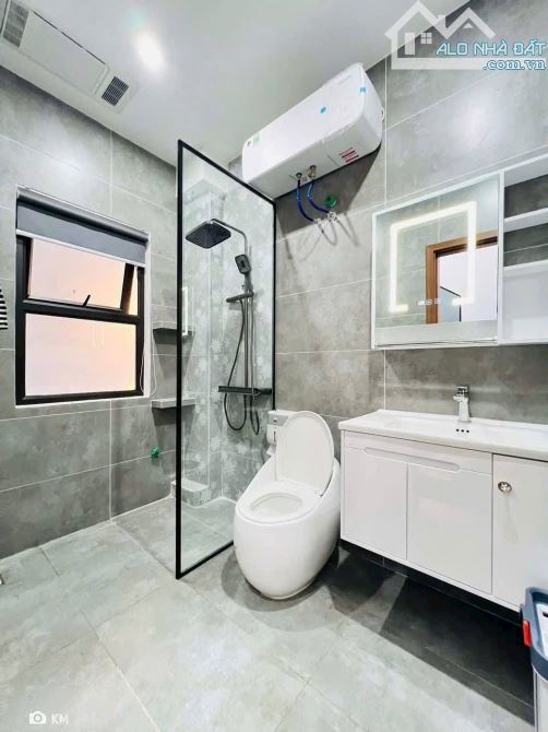 Siêu Phẩm Đẹp Như Tranh Vẽ - TĐC Đằng Hải - Nam Hải. DT 60m2 x 3T xây mới - 8