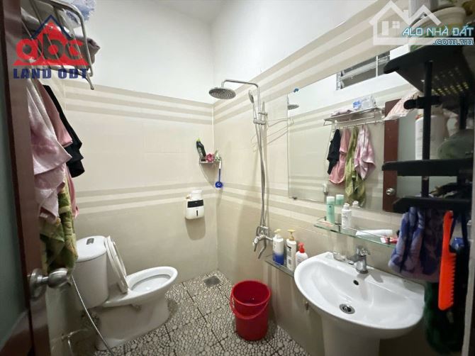 Bán nhà lầu kdc chợ điều long bình sát trục yết kiêu giá tốt quá rẻ ạ - 8
