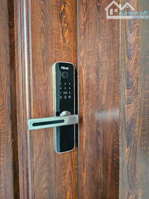 Bán biệt 3L thự mới -siêu đẹp thuộc kdc Bửu Long, gần Song Ngữ Lac Hồng. Giá 15tỷ TL. - 9