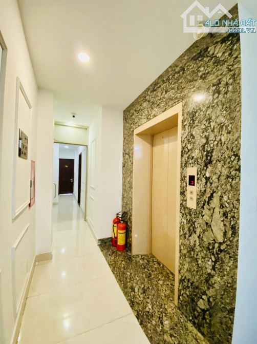BÁN KHÁCH SẠN Gần SÂN BAY - 33 Phòng, 1000 m2– Phường 2, Tân Bình – 135 m2, 7 Tầng- 45 Tỷ. - 9