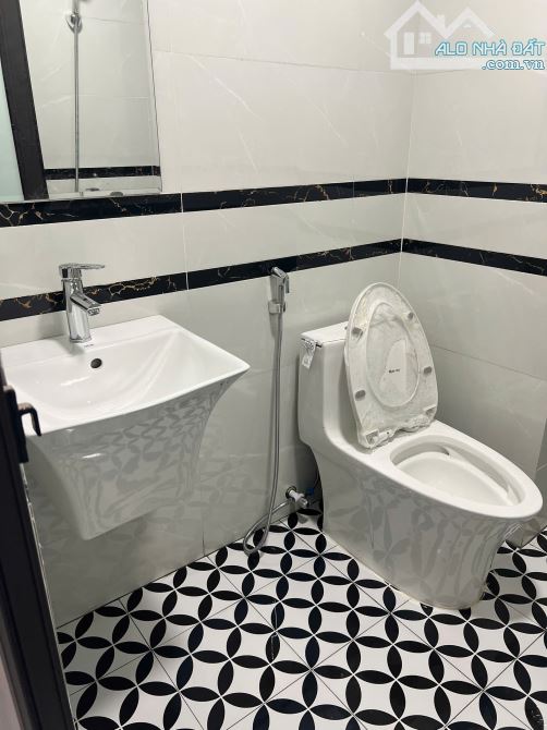 BÁN NHÀ MẬU LƯƠNG – GẦN KHU ĐÔ THỊ XA LA – 4.5 TẦNG – GIÁ 5.8 TỶ (CÓ THƯƠNG LƯỢNG) - 9