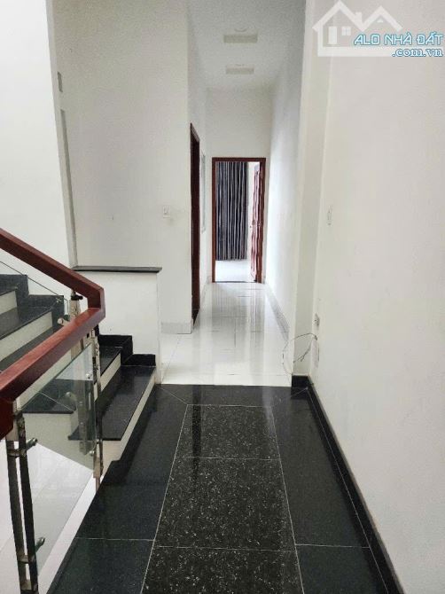 Nhà 3 tầng đường BÙI VĂN NGỮ, phường Hiệp Thành, Q12, dt 116/127m2(5mx25m) Hẻm 8m💵 7,4Tỷ - 9