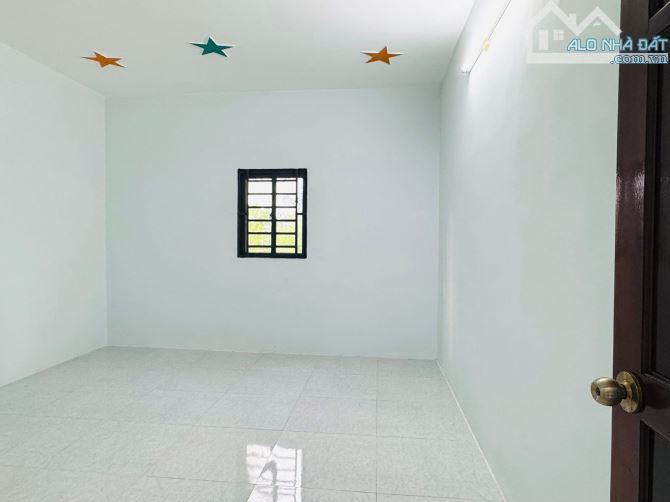 NHÀ MỚI 1 LẦU 4 x 18M - ĐƯỜNG XE ÔTÔ🚗. GIÁ RẺ 1TỶ650 THƯƠNG LƯỢNG MẠNH - 9
