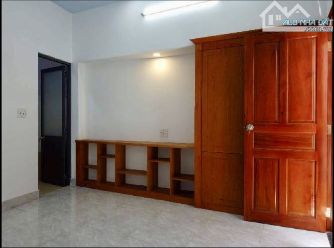 🏡 Nhà đẹp gần MT Nguyễn Ảnh Thủ - Hẻm 6m - Ô tô vào nhà - 9