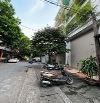 BÁN ĐẤT SIÊU PHẨM ĐÀM QUANG TRUNG LONG BIÊN 75M-5,5MT.13,5TỶ XÂY VPHÒNG CHUNG CƯ DÒNG TIỀN