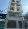 Nhà mặt tiền kinh doanh đường 79, Tân Quy, Quận 7. DT: 5.8x21m, trệt lửng 3 lầu ST,