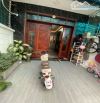 BÁN NHÀ 4 TẦNG  NGÕ ĐƯỜNG TỨC MẠC - P LỘC VƯỢNG - TP NAM ĐỊNH: CÓ SÂN TRƯỚC VÀ SAU