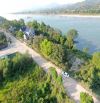 Bán 371 m2 Bám sông đà Thanh Sơn, Phú Thọ mặt tiền 18m